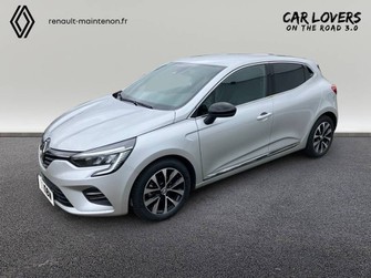 Photo Renault Clio TCe 90 Techno