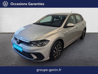 Photo Volkswagen Polo Polo 1.0 TSI 95 S&S BVM5
