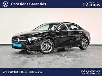 Photo Mercedes Classe A Classe A 250 e EQ POWER 8G-DCT AMG Line