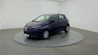 Photo Renault ZOE Zoe R110 - 22B Equilibre