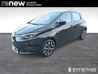 Photo Renault ZOE E-TECH ELECTRIQUE R110 Achat Intégral - 22 Evolution
