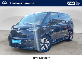 Photo Volkswagen  ID. Buzz 204 ch Pro