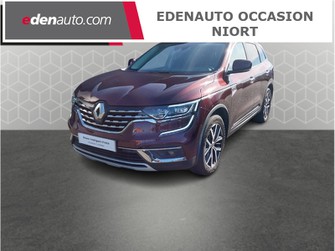 Photo Renault Koleos Tce 160 EDC Intens