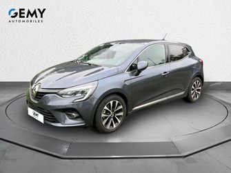 Photo Renault Clio E-Tech 140 Intens