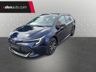 Photo Toyota Corolla Touring Sports Hybride 140ch GR Sport