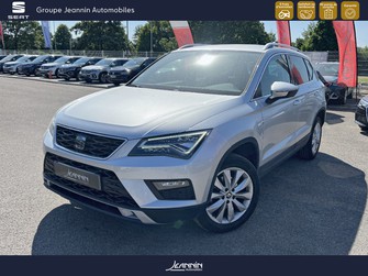 Photo Seat Ateca Ateca 1.0 TSI 115 ch Start/Stop