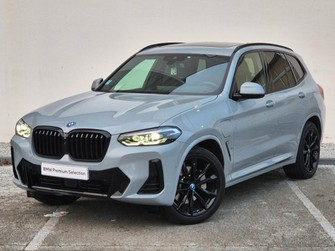Photo Bmw X3 xDrive30e 292ch M Sport