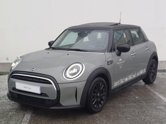 Photo Mini Cooper Mini 5 Portes Cooper 136ch Edition Camden BVA7