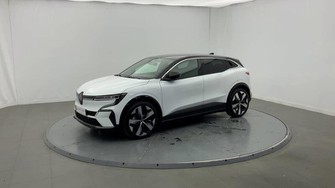 Photo Renault Megane E-TECH Megane E-Tech EV60 220 ch super charge Techno