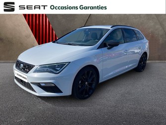 Photo Seat Leon ST 1.5 TSI 150ch ACT FR DSG7