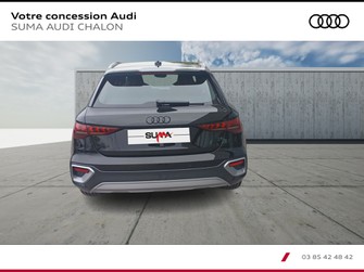 Photo Audi A3 ALLSTREET A3 Allstreet 40 TFSI e Hybride rechargeable 204 S tronic 6