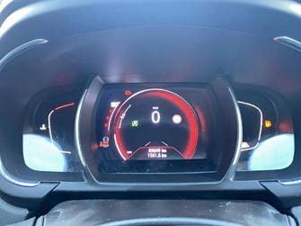 Photo Renault Grand Scenic IV BUSINESS dCi 110 Energy EDC 7 pl
