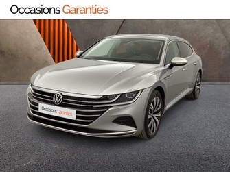 Photo Volkswagen Arteon ShootingBrake 1.4 TSI eHybrid OPF 218ch Elegance DSG6