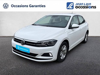 Photo Volkswagen Polo 1.0 TSI 95 S&S BVM5 Trendline Business