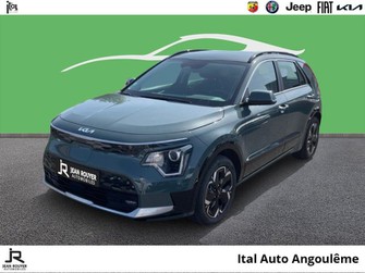 Photo Kia Niro EV 204ch Active