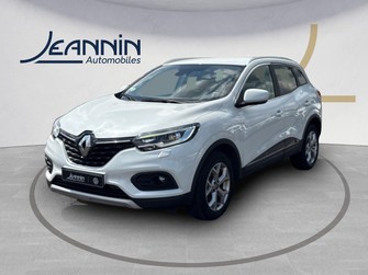Photo Renault Kadjar Kadjar Blue dCi 115