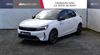 Photo Opel Corsa F 1.2 Turbo 100 ch BVM6 GS 5p