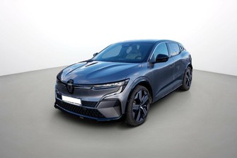 Photo Renault Megane E-TECH Megane E-Tech EV60 220 ch optimum charge