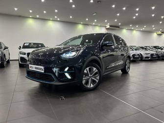 Photo Kia Niro Electrique 204 ch e-Premium