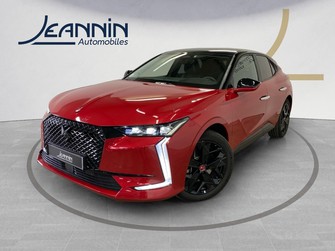 Photo DS 4 DS 4 Hybride E-Tense 225 EAT8