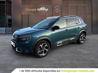 Photo Citroen C5 Aircross C5 Aircross BlueHDi 130 S&S EAT8