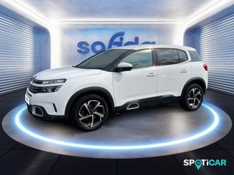Photo Citroen C5 Aircross BlueHDi 130ch S&S Feel