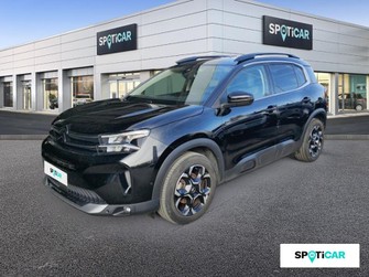 Photo Citroen C5 Aircross BlueHDi 130ch S&S Shine EAT8