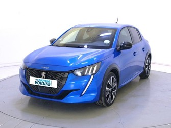 Photo Peugeot 208 208 PureTech 130 S&S EAT8