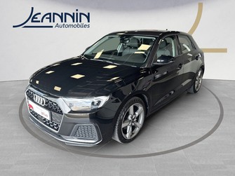 Photo Audi A1 SPORTBACK A1 Sportback 30 TFSI 110 ch S tronic 7