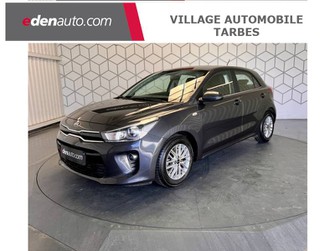 Photo Kia Rio 1.0L T-GDi 120 ch ISG DCT7 Urban Edition