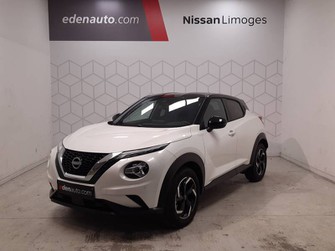 Photo Nissan Juke DIG-T 114 Shadow