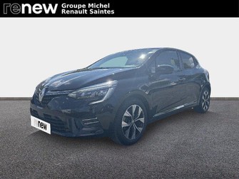 Photo Renault Clio V Clio TCe 100 GPL Evolution