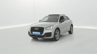 Photo Audi Q2 Q2 35 TDI 150 S tronic 7