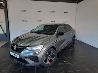 Photo Renault Arkana E-Tech 145 - 21B R.S. Line