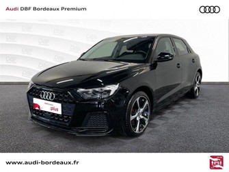 Photo Audi Q2 35 TFSI 150 S tronic 7 Design