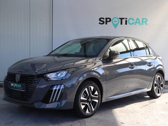 Photo Peugeot 208 1.2 100ch S&S Allure
