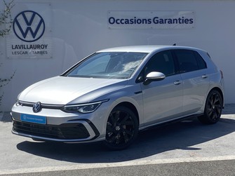 Photo Volkswagen Golf Golf 1.5 eTSI OPF 150 DSG7