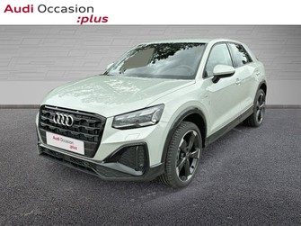 Photo Audi Q2 35 TFSI 150ch Advanced S tronic 7