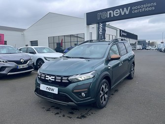 Photo Dacia Jogger Jogger ECO-G 100 7 places