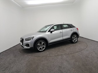 Photo Audi Q2 Q2 35 TFSI 150 S tronic 7