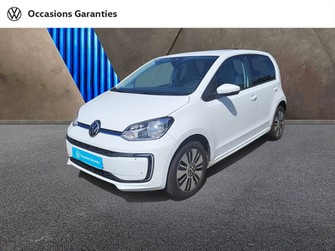 Photo Volkswagen Up ! Electrique 83ch Life Plus
