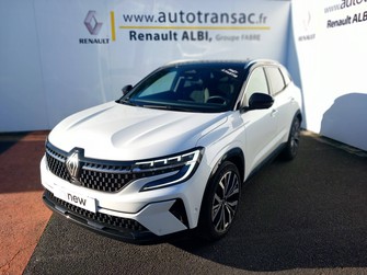 Photo Renault Austral Austral E-Tech hybrid 200
