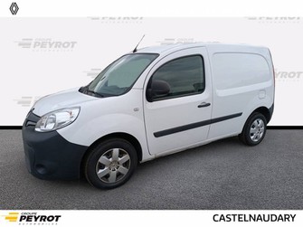 Photo Renault Kangoo VU EXPRESS BLUE DCI 80 GRAND CONFORT