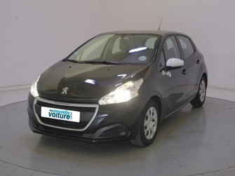 Photo Peugeot 208 PureTech 68ch BVM5 - Like