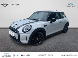 Photo Mini  184ch Edition Camden BVA 5CV