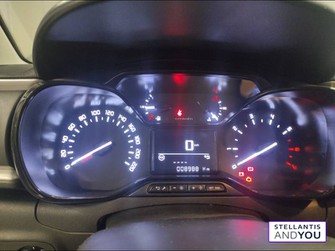 Photo Citroen C3 PureTech 83 S&S BVM5 Shine