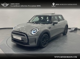 Photo Mini Mini Mini 5 Portes One 102ch Edition Camden