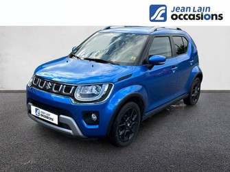 Photo Suzuki Ignis 1.2 Dualjet Hybrid AllGrip Pack
