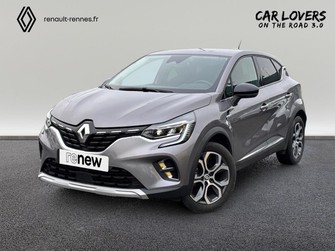 Photo Renault Captur TCe 140 - 21 Intens