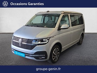 Photo Volkswagen California 6.1 California 2.0 TDI 150 DSG7